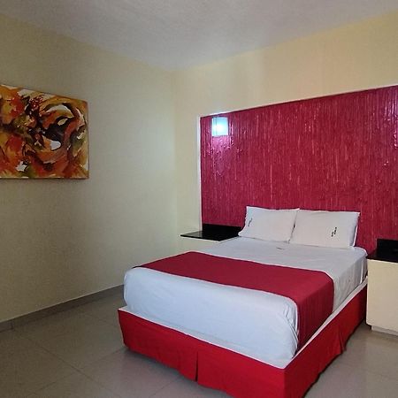 Hotel Morelos 瓜达拉哈拉 外观 照片