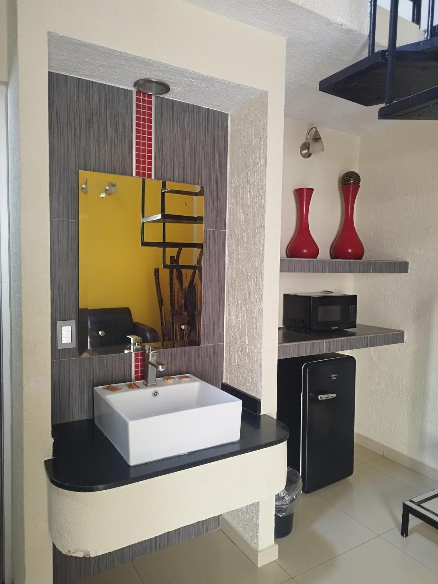 Hotel Morelos 瓜达拉哈拉 外观 照片