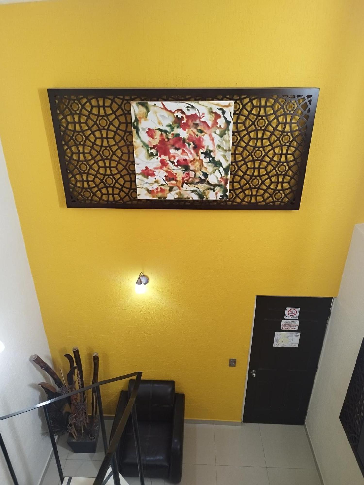 Hotel Morelos 瓜达拉哈拉 外观 照片