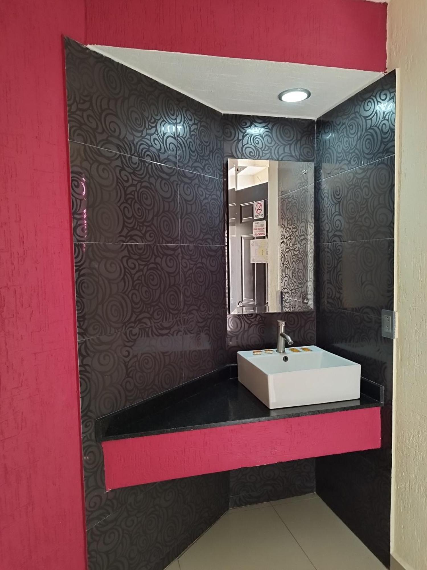 Hotel Morelos 瓜达拉哈拉 外观 照片