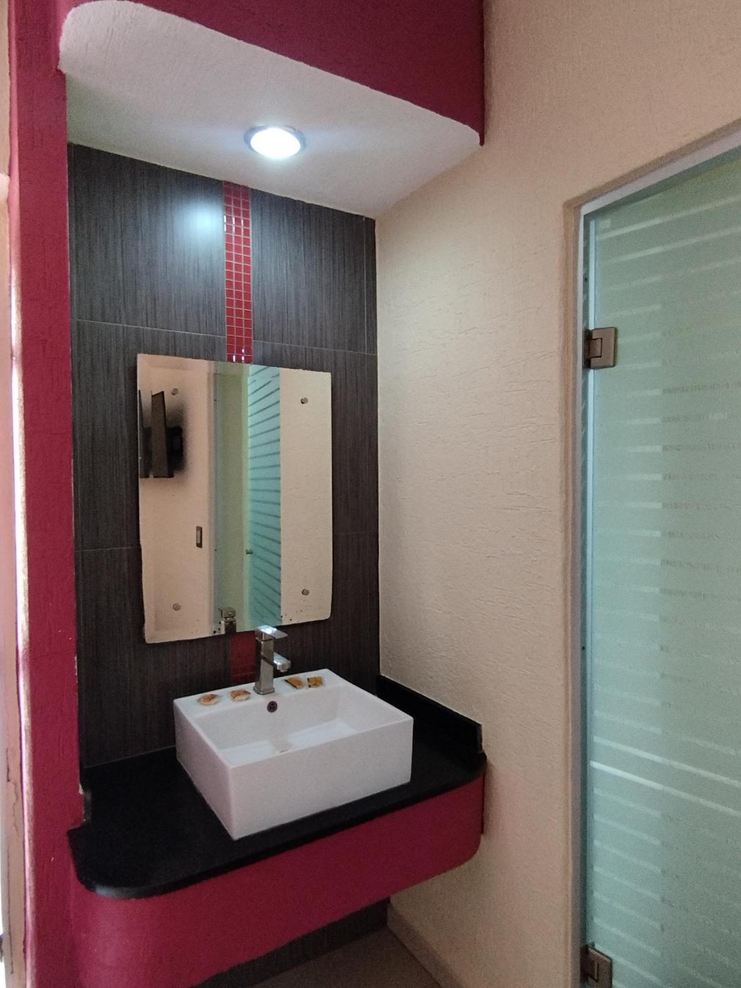 Hotel Morelos 瓜达拉哈拉 外观 照片